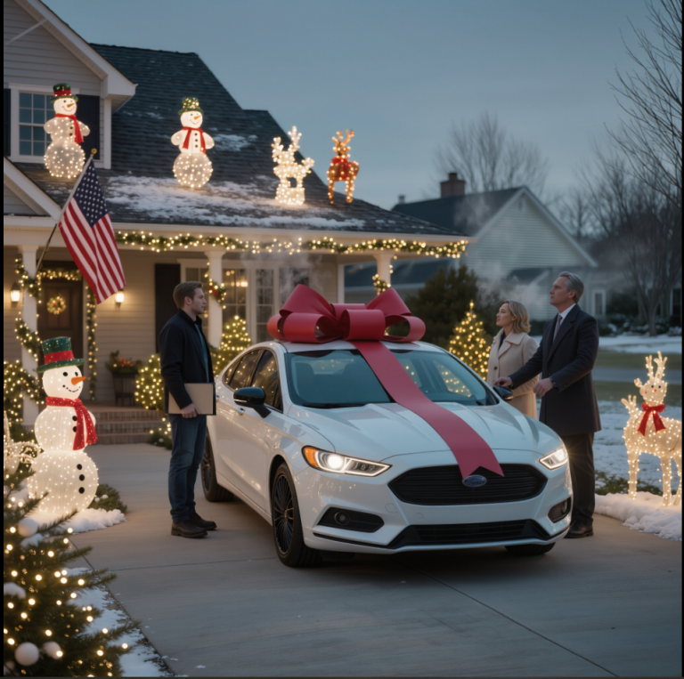 Pour le grand mariage de ma sœur, ma famille a invité mon fils de 11 ans, mais pas ma fille de 9 ans. « Nous avons tous décidé qu'elle ne devrait pas venir », ont-ils dit, comme si c'était un détail. Je n'ai ni discuté ni supplié. J'ai simplement répondu : « Bien noté. Nous ne serons pas là. » Puis j'ai discrètement opéré un changement que je repoussais depuis longtemps. Trois semaines plus tard, ces mêmes personnes qui avaient exclu ma fille m'appelaient soudainement sans cesse, car leurs plans – et leur tranquillité – commençaient à s'effondrer…