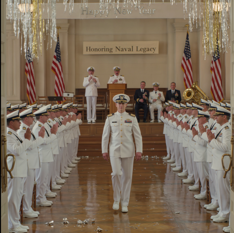 « C’est un grand jour pour ton frère », dit mon père en me tapotant l’épaule comme si j’étais un enfant. Ils s’attendaient à ce que je sourie, que je reste à l’écart et que j’applaudisse. Puis je suis entré, occupant le rang le plus élevé de la pièce.