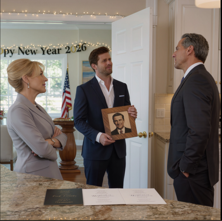 Juste avant la fête d'anniversaire de mariage de mes parents, ils m'ont pris à part et m'ont demandé de ne révéler à aucun de leurs amis que j'étais leur fils, car « c'est compliqué » et ils « ne veulent pas en parler ce soir ». Je suis resté là, abasourdi, puis je suis parti discrètement – ​​et je ne suis jamais revenu. Aujourd'hui, trois ans plus tard, ils font mine d'être blessés et déconcertés que je ne réponde pas à leurs appels, et ils ne cessent de répéter au reste de la famille que je suis « injuste » parce que je pose des limites.