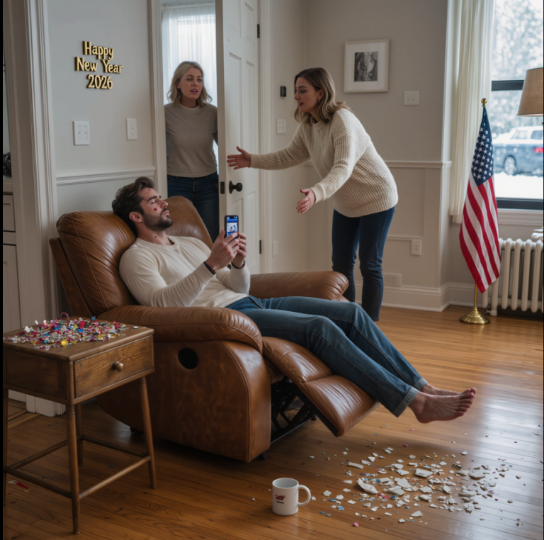 Pas de cadeaux. Pas d'appel. Rien – pour mon cinquième anniversaire consécutif. Puis j'ai ouvert la story Instagram de ma sœur et je l'ai vue : une voiture décorée de rubans, avec un message « Merci, maman et papa ! » qui brillait sur l'écran. Un déclic s'est produit. J'ai arrêté de les contacter, d'expliquer quoi que ce soit, et j'ai coupé les ponts. Deux jours plus tard, ma mère est réapparue comme par magie… en me faisant passer pour la responsable.