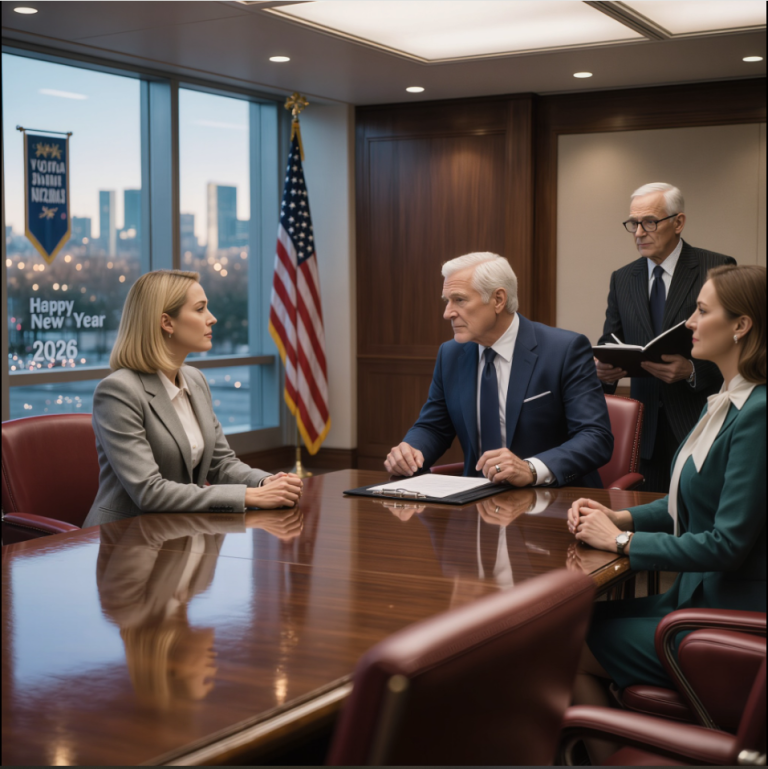 Mon grand-père, très riche, m'a légué toute sa fortune. Mes parents, qui m'ont déshérité à 18 ans, sont arrivés à la lecture du testament, un sourire aux lèvres : « Bien sûr, on s'en occupe ! » Mais quand le juge a lu la page suivante, leurs sourires se sont effacés…