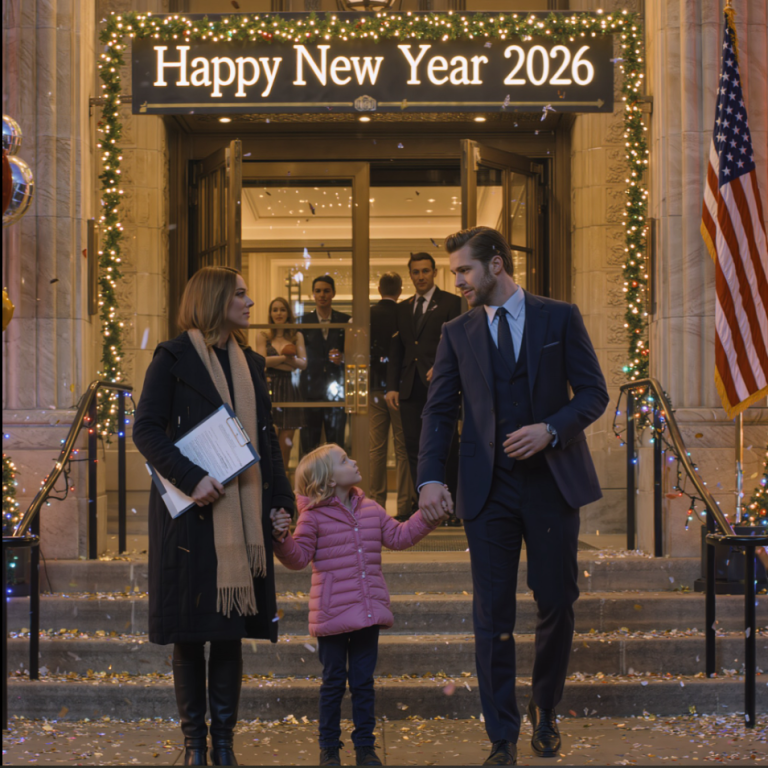 Ma fille de huit ans avait besoin d'une opération urgente. J'ai donc demandé de l'aide à son père, un homme aisé. Devant elle, il a prononcé des paroles si glaçantes que j'en ai été pétrifiée. Je n'ai pas discuté. Je n'ai pas supplié. Je suis partie, j'ai pris une décision et j'ai mis en œuvre un plan qu'il n'avait absolument pas vu venir. Aujourd'hui, ma fille est en pleine forme et sourit à nouveau, et c'est lui qui subit les conséquences de son choix.