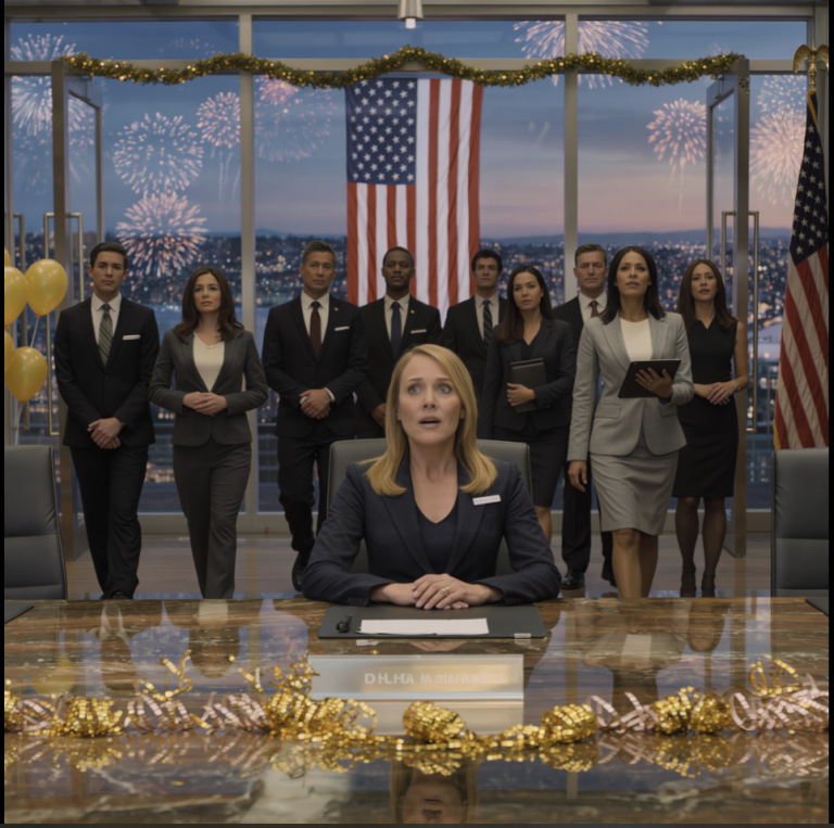 « Ne viens pas au réveillon du Nouvel An », m’a écrit mon frère. « Ma fiancée est avocate d’affaires dans un cabinet prestigieux ; elle ne doit pas être au courant de ta situation. » Mes parents ont acquiescé, alors j’ai simplement répondu : « Compris. » Le 2 janvier, elle est entrée dans la réunion la plus importante de son cabinet avec un client et m’a vu assis en bout de table, en tant que PDG du client. Son expression est passée de la confiance à la panique, car…