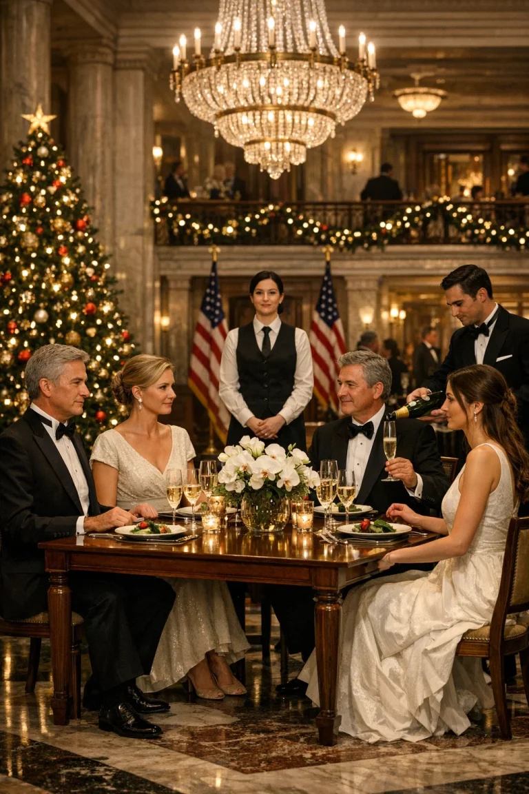 Mon fils est rentré de l'école et m'a demandé : « Papa… Pourquoi maman est venue me chercher hier ? » J'ai été paralysé. Nous l'avions perdue il y a huit mois. « Que veux-tu dire ? » ai-je demandé. Il a fouillé dans son sac à dos et en a sorti une petite photo instantanée : lui debout à côté d'une femme qui lui ressemblait beaucoup. Au dos, d'une belle écriture, on pouvait lire : « À bientôt. » Et juste à ce moment-là… on a frappé à la porte.