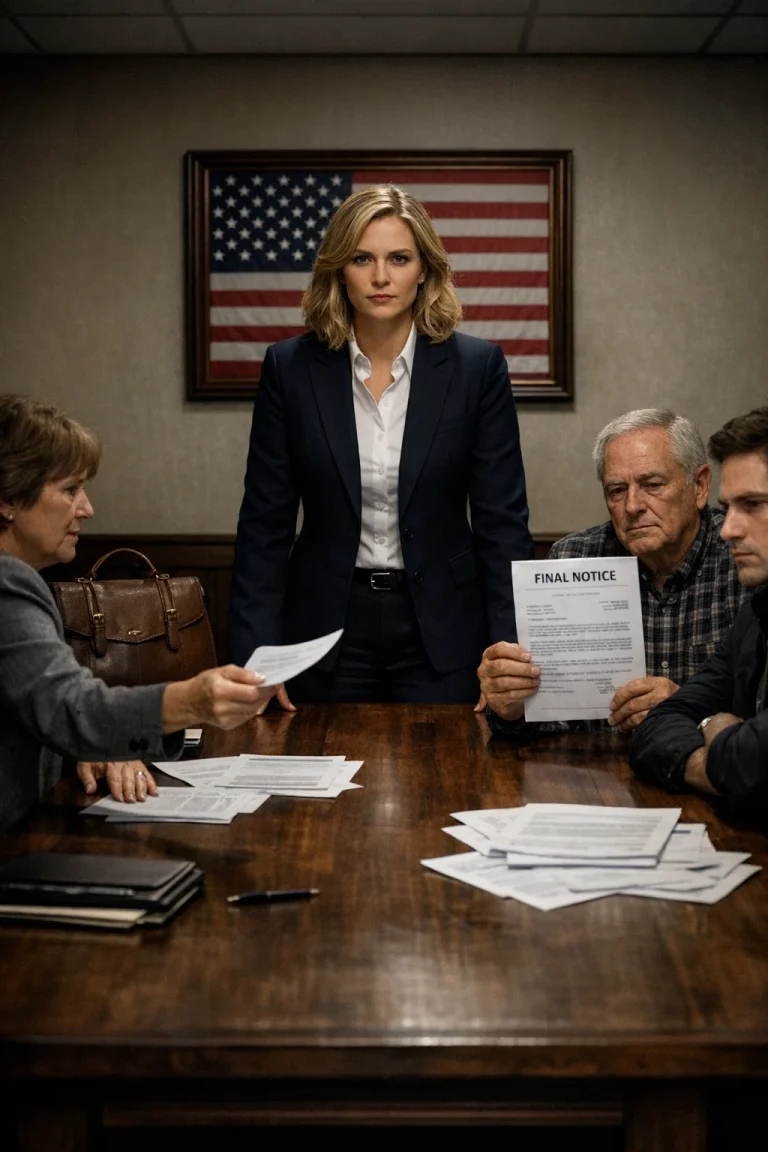 Mes parents ont séché mon mariage, mais quand ils ont vu ma Porsche à 135 000 $, ils ont convoqué une « réunion de famille » pour sauver mon frère.